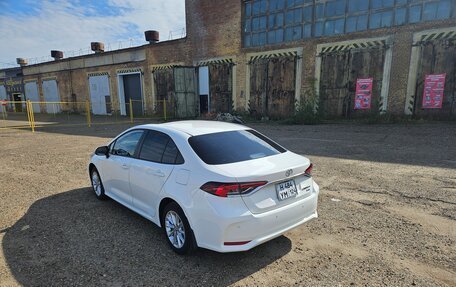 Toyota Corolla, 2020 год, 1 830 000 рублей, 12 фотография