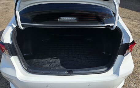 Toyota Corolla, 2020 год, 1 830 000 рублей, 16 фотография