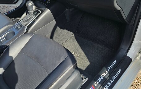 Toyota Corolla, 2020 год, 1 830 000 рублей, 24 фотография