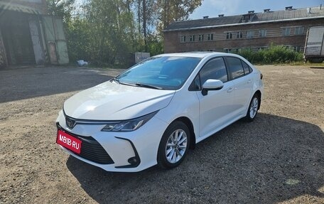 Toyota Corolla, 2020 год, 1 830 000 рублей, 2 фотография