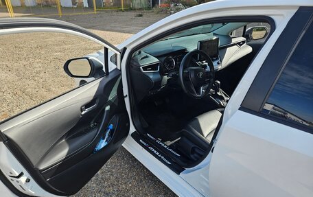 Toyota Corolla, 2020 год, 1 830 000 рублей, 26 фотография