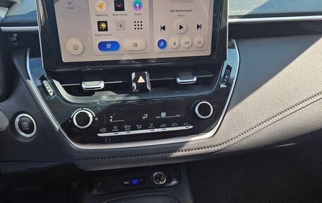 Toyota Corolla, 2020 год, 1 830 000 рублей, 27 фотография