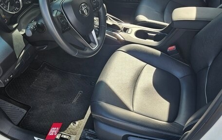 Toyota Corolla, 2020 год, 1 830 000 рублей, 25 фотография