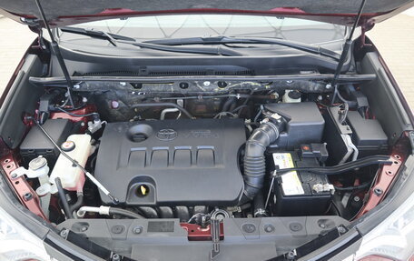 Toyota RAV4, 2016 год, 2 450 000 рублей, 10 фотография