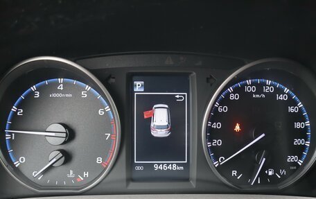 Toyota RAV4, 2016 год, 2 450 000 рублей, 12 фотография