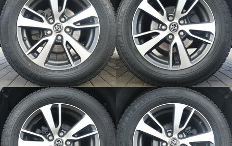 Toyota RAV4, 2016 год, 2 450 000 рублей, 18 фотография