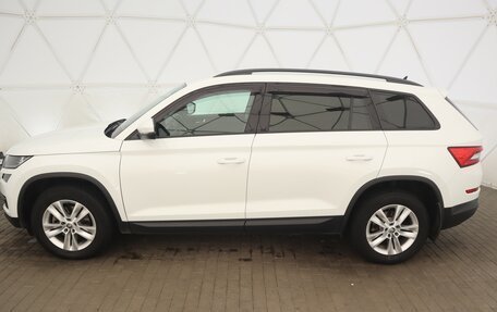 Skoda Kodiaq I, 2019 год, 2 970 000 рублей, 6 фотография