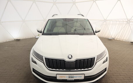 Skoda Kodiaq I, 2019 год, 2 970 000 рублей, 8 фотография