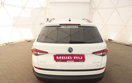 Skoda Kodiaq I, 2019 год, 2 970 000 рублей, 4 фотография