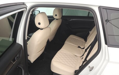 Skoda Kodiaq I, 2019 год, 2 970 000 рублей, 15 фотография