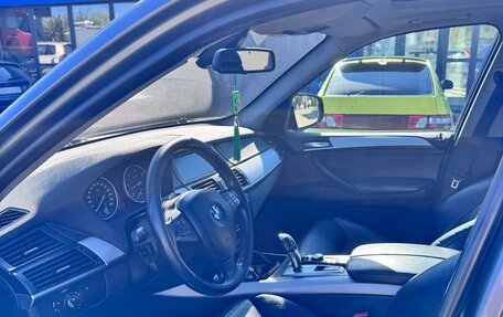BMW X5, 2007 год, 1 490 000 рублей, 3 фотография