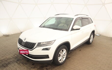Skoda Kodiaq I, 2019 год, 2 970 000 рублей, 7 фотография
