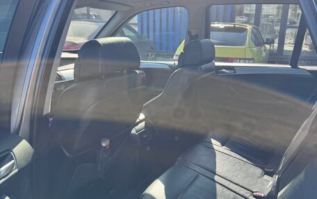 BMW X5, 2007 год, 1 490 000 рублей, 4 фотография
