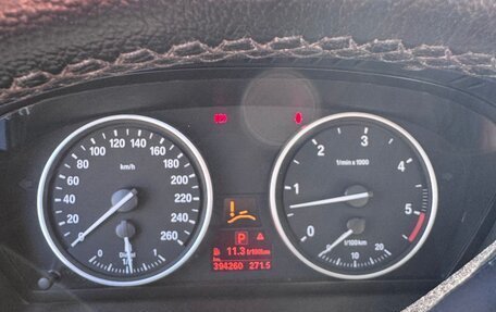 BMW X5, 2007 год, 1 490 000 рублей, 13 фотография