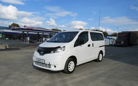 Nissan NV200, 2014 год, 1 087 000 рублей, 3 фотография