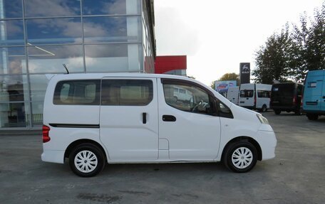 Nissan NV200, 2014 год, 1 087 000 рублей, 4 фотография