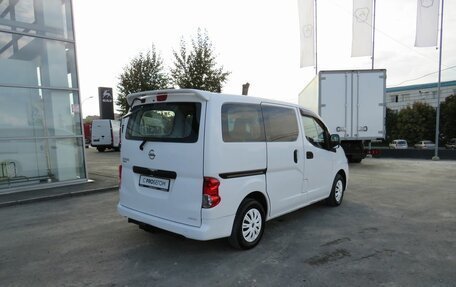 Nissan NV200, 2014 год, 1 087 000 рублей, 7 фотография