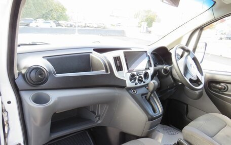 Nissan NV200, 2014 год, 1 087 000 рублей, 11 фотография