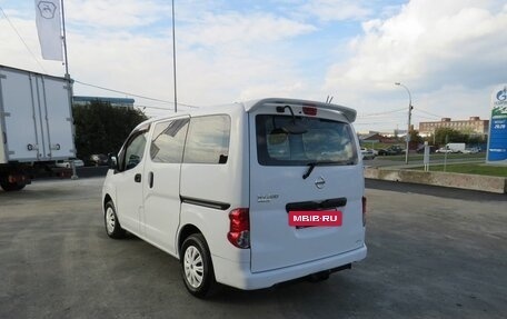 Nissan NV200, 2014 год, 1 087 000 рублей, 5 фотография