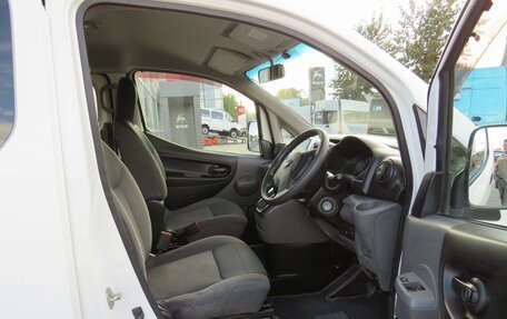 Nissan NV200, 2014 год, 1 087 000 рублей, 14 фотография