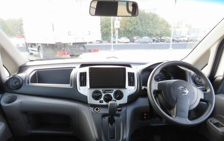 Nissan NV200, 2014 год, 1 087 000 рублей, 13 фотография