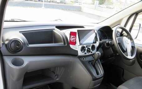 Nissan NV200, 2014 год, 1 087 000 рублей, 12 фотография
