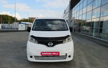Nissan NV200, 2014 год, 1 087 000 рублей, 2 фотография
