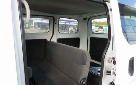 Nissan NV200, 2014 год, 1 087 000 рублей, 20 фотография