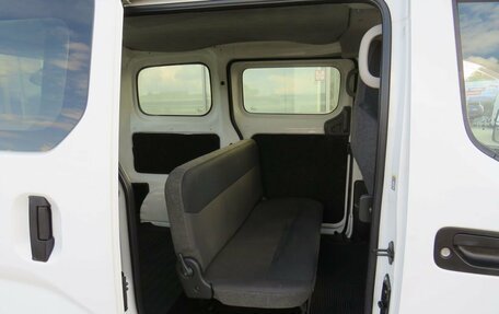 Nissan NV200, 2014 год, 1 087 000 рублей, 21 фотография