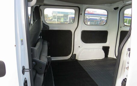 Nissan NV200, 2014 год, 1 087 000 рублей, 22 фотография