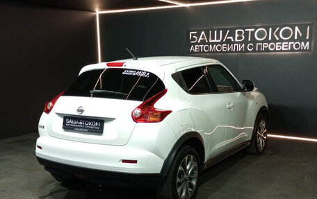 Nissan Juke II, 2014 год, 1 219 000 рублей, 4 фотография