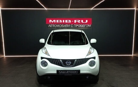 Nissan Juke II, 2014 год, 1 219 000 рублей, 2 фотография