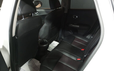 Nissan Juke II, 2014 год, 1 219 000 рублей, 8 фотография