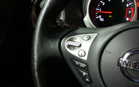 Nissan Juke II, 2014 год, 1 219 000 рублей, 11 фотография