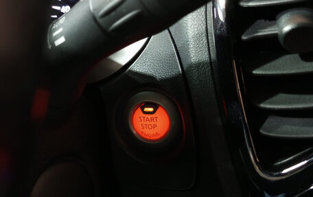 Nissan Juke II, 2014 год, 1 219 000 рублей, 17 фотография