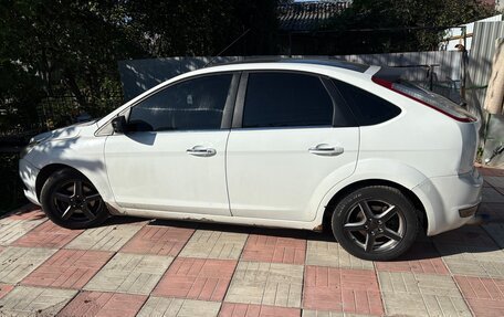 Ford Focus II рестайлинг, 2011 год, 330 000 рублей, 2 фотография