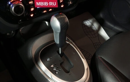 Nissan Juke II, 2014 год, 1 219 000 рублей, 15 фотография