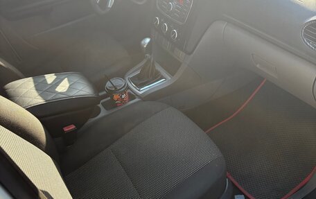 Ford Focus II рестайлинг, 2011 год, 330 000 рублей, 11 фотография