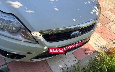 Ford Focus II рестайлинг, 2011 год, 330 000 рублей, 9 фотография