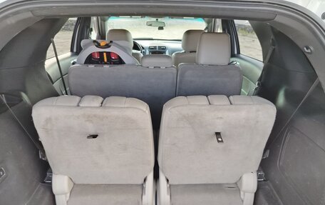 Ford Explorer VI, 2014 год, 1 650 000 рублей, 11 фотография