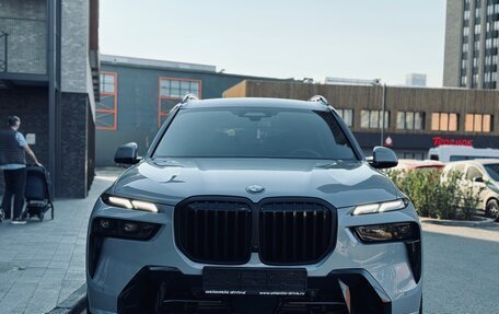 BMW X7, 2025 год, 15 590 000 рублей, 2 фотография