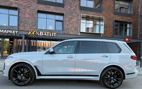 BMW X7, 2025 год, 15 590 000 рублей, 6 фотография