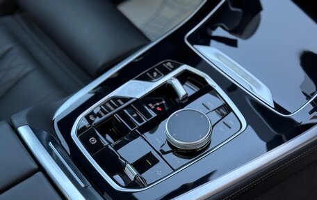 BMW X7, 2025 год, 15 590 000 рублей, 5 фотография