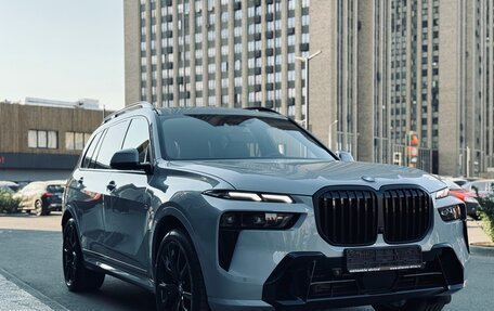 BMW X7, 2025 год, 15 590 000 рублей, 9 фотография