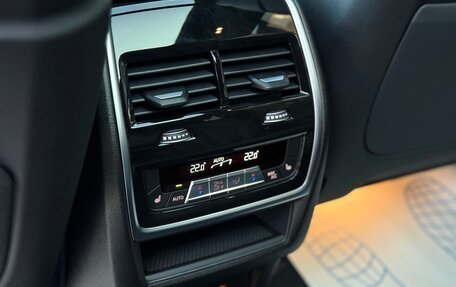 BMW X7, 2025 год, 15 590 000 рублей, 11 фотография