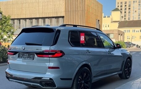 BMW X7, 2025 год, 15 590 000 рублей, 8 фотография