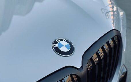 BMW X7, 2025 год, 15 590 000 рублей, 24 фотография