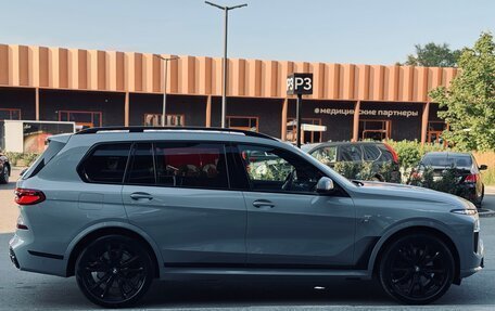 BMW X7, 2025 год, 15 590 000 рублей, 22 фотография