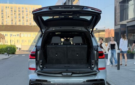 BMW X7, 2025 год, 15 590 000 рублей, 25 фотография
