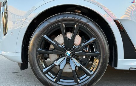 BMW X7, 2025 год, 15 590 000 рублей, 26 фотография